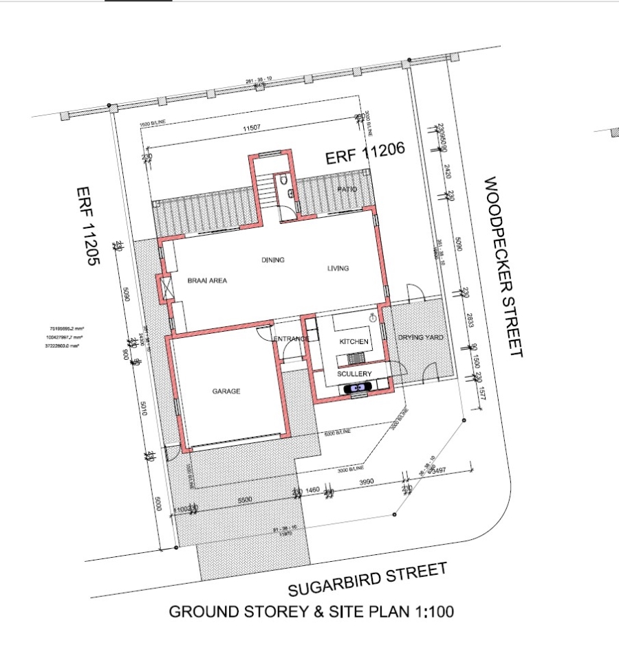 3 Bedroom Property for Sale in Laguna Western Cape